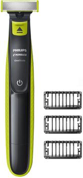 商品Philips | OneBlade Shaver,商家eCosmetics,价格¥319图片