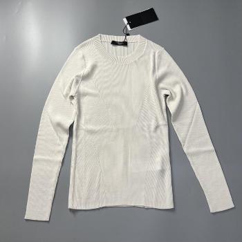 推荐MAX MARA 白色女士针织衫/毛衣 53610627600-ANABELA-001商品