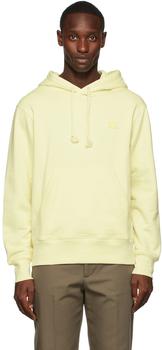 Acne Studios | Yellow Patch Hoodie商品图片,