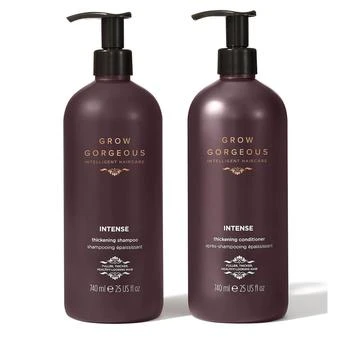 推荐Supersize Intense Thickening Shampoo & Conditioner Duo (Worth $98.00)商品