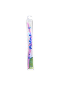 商品Toothbrush in a Travel Case Soft - 6 Pack - Assorted Colors,商家Belk,价格¥223图片