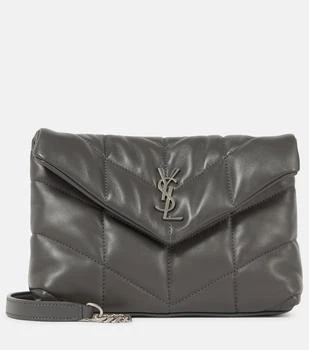 Yves Saint Laurent | Puffer Toy leather shoulder bag 