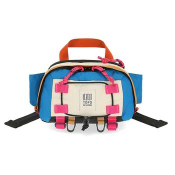 Topo Designs | Topo Designs Mountain Hip Pack商品图片,1件8折, 满折