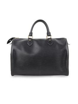 [二手商品] Louis Vuitton | Epi Leather Duffel Bag商品图片,