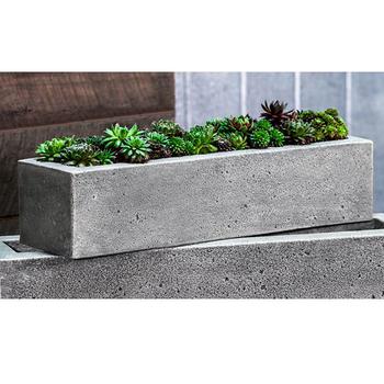 商品CAMPANIA INTERNATIONAL | Basic Element Planter,商家Bloomingdale's,价格¥972图片