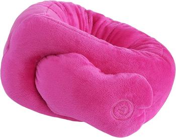 商品PURSONIC | Pursonic Portable Neck & Shoulder Adjustable Massaging Wrap,商家Premium Outlets,价格¥222图片
