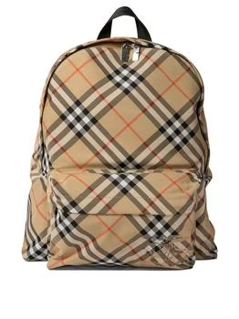 Burberry | Burberry Backpacks in Beige,商家Modayn,价格¥6796