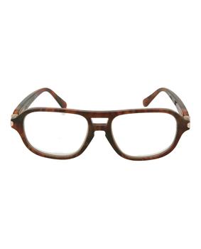 Brioni | Aviator Tortoiseshell Sunglasses商品图片,3折×额外9折, 额外九折