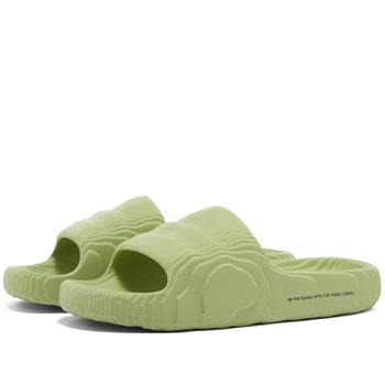 阿迪达斯拖鞋经典款, Adidas | Adidas Adilette 22商品图片 