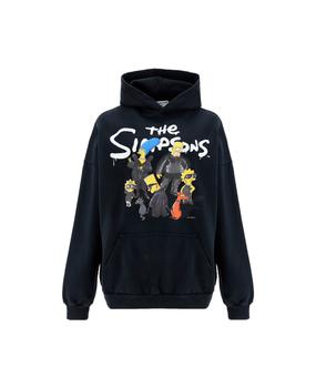 巴黎世家卫衣价格, Balenciaga | Hoodie商品图片 8.1折