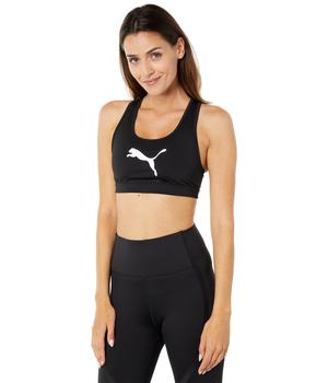 Puma | Mid Impact 4Keeps Bra商品图片,6.9折起, 独家减免邮费