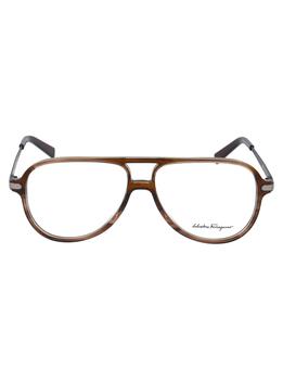 Salvatore Ferragamo | SALVATORE FERRAGAMO OPTICAL商品图片,7.3折