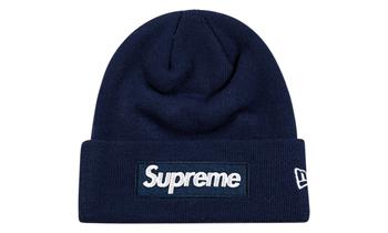 supreme帽子, Supreme | Supreme New Era Box Logo Beanie商品图片 