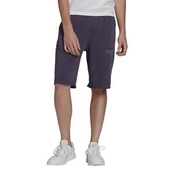 推荐adidas Originals Overdyed Shorts - Men's商品