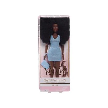 Naturalistas | Fashion Doll Liya,商家Macy's,价格¥82