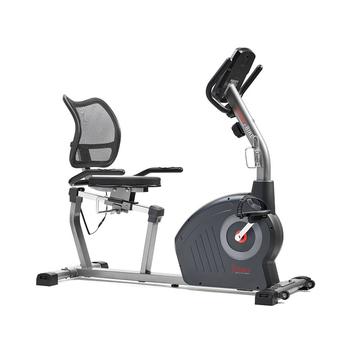 商品Sunny Health & Fitness | Elite Interactive Series Exercise Recumbent Bike, Sf-Rb420046,商家Macy's,价格¥4550图片