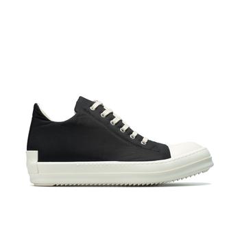 Rick Owens | Low Sneaks Sneakers商品图片,额外7.9折, 额外七九折