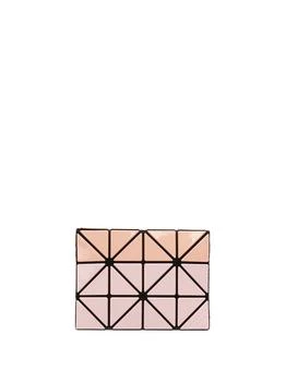 推荐Baobao Issey Miyake `Gloss Mix` Card Case商品