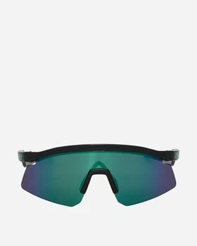 Oakley | Hydra Sunglasses Black Ink / Prizm Jade 7折