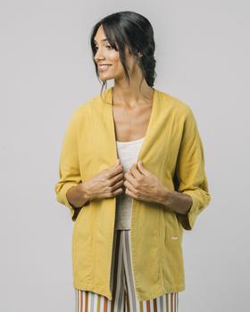 narciso, Brava Fabrics | Brava Fabrics Narciso Kimono Jacket商品图片 