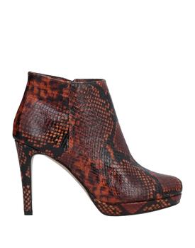 ROBERTO DELLA CROCE, ROBERTO DELLA CROCE | Ankle boot商品图片 2.8折