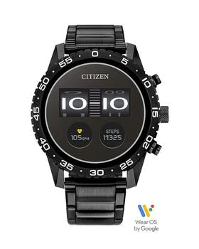 Citizen | Series 2 CZ Sport Smartwatch, 44mm,商家Bloomingdale's,价格¥3269