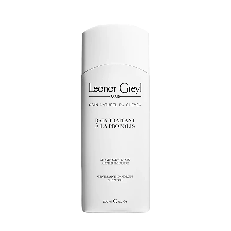 Leonor Greyl | 温和抗头皮屑洗发露200ml 舒缓头皮 去除皮屑 8折