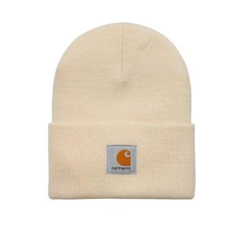 Carhartt | Wip Acrylic Watch Cream Beanie 9折