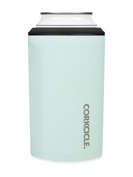 商品Corkcicle | Stainless Steel Can Cooler,商家Saks Fifth Avenue,价格¥179图片