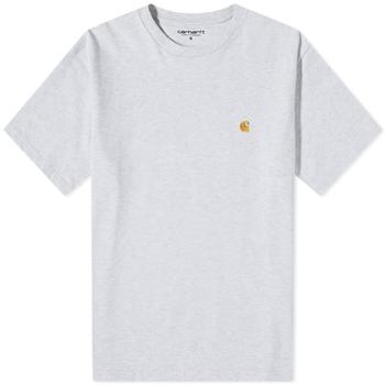 Carhartt | Carhartt WIP Chase Tee商品图片,6.2折, 独家减免邮费