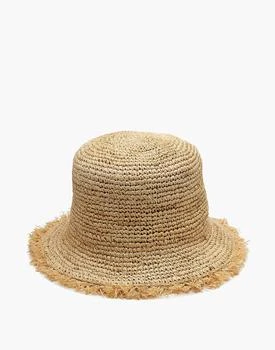 推荐Wyeth Sabina Straw Hat商品