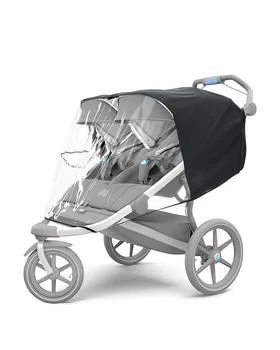 Thule | Urban Glide Double Rain Cover,商家Bloomingdale's,价格¥442
