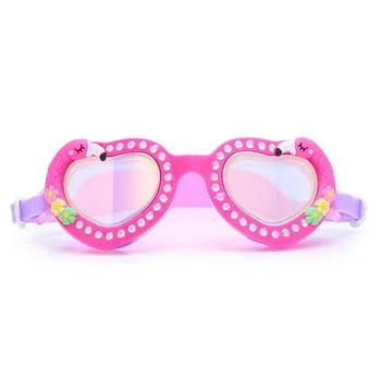 Bling2o | Girls' Tropical Toucan Flamingo Swim Goggles - Ages 2-7,商家Bloomingdale's,价格¥195