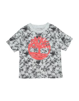 Timberland | T-shirt商品图片,6.3折