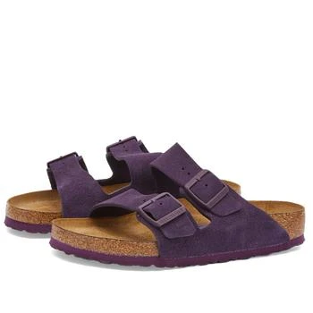 推荐Birkenstock Arizona SFB商品