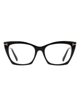 Tom Ford | Tom Ford Eyewear Cat-Eye Frame Glasses 6.7折