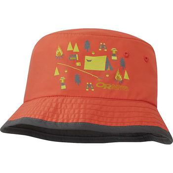 product Kids' Solstice Sun Bucket Hat image