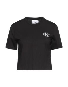 Calvin Klein | T-shirt商品图片,4.3折