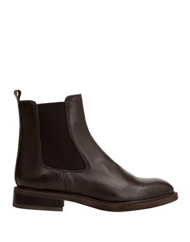 商品LEONARDO PRINCIPI | Ankle boot,商家YOOX,价格¥511图片