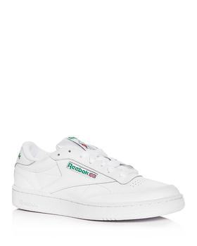 推荐Men's Club C Classic Low Top Sneakers商品