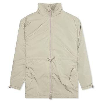 推荐Fear of God Essentials Storm Jacket - Seafoam商品