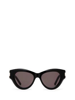 ysl好用吗, Yves Saint Laurent | Saint Laurent Eyewear SL 506 Sunglasses商品图片 7.1折