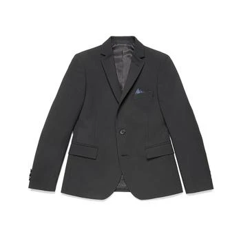 Ralph Lauren | Big Boys Classic Sport Long Sleeve Coat 