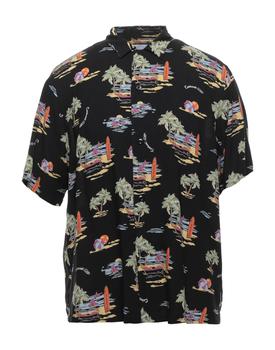 卡哈特北京, Carhartt | Patterned shirt商品图片 0.9折
