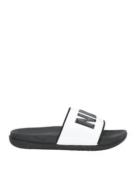 NIKE | Sandals 7.6折×额外7.6折, 额外七六折