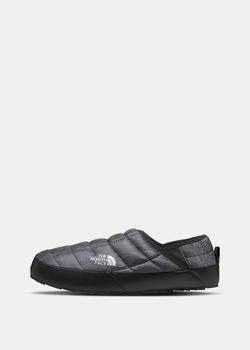 The North Face | The North Face Grey ThermoBall™ Traction Mules V商品图片,额外9.5折, 额外九五折