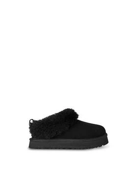 UGG | Girls' Tazzelle Slippers - Little Kid, Big Kid,商家Bloomingdale's,价格¥919