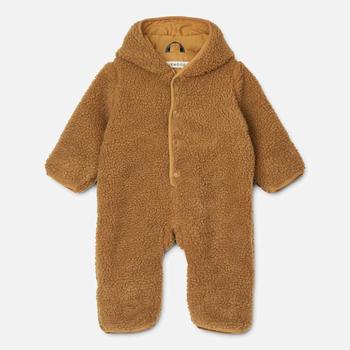 推荐Liewood Babies' Fraser Teddy-Fleece Jumpsuit商品