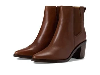 Madewell | Newbury Chelsea Boot 9.2折起