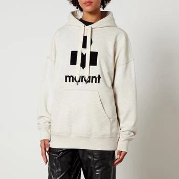 推荐Marant Etoile Mansel Hooded Cotton Sweatshirt商品